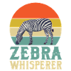 Zebra Whisperer