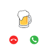 appel de la bière