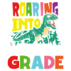 Departure into the 5th grade