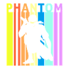 Phantom Spy Ninjas Spy Hidden