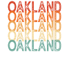 Oakland California