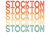 Stockton Californie