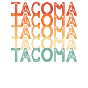 Tacoma Washington