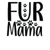 Fur Mom