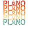 Plano Texas