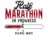 Running Runner Half Marathon