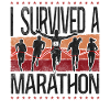Running Runner Semi-Marathon