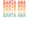 Santa Ana, California