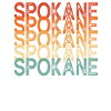 Spokane Washington