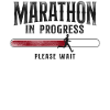 Running Runner Half Marathon