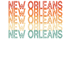 New Orleans, Louisiana