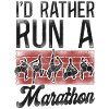 Running Runner Half Marathon