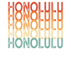 Honolulu Hawaii
