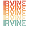 Irvine California