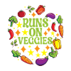 Vegan Vegetarians