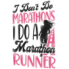 Running Runner Semi-Marathon