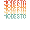Modesto Californie