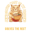 Anime Manga Ramen