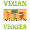 Vegan Vegetarians