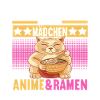 Anime Manga Ramen