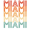 Miami, Floride