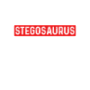 Je suis un stégosaure