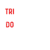 Funny Triceratops