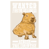 Capybara Water License