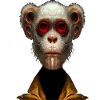 Modern Monkey