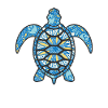 Mandala Turtle Geometry