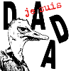 Autruchedada