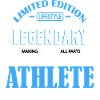 ATHLETE