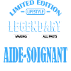 AIDE SOIGNANT