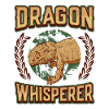 Bartdrache, Flüsterer, Reptilienliebhaber.