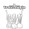 Trauzeugin
