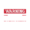Warning: I jump over everything.