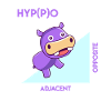 Hypoténuse Hippoténouse Math