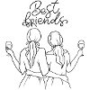 Best Friends