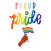 pride shirt