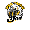 Fork-Tastik Dad - Gabelstapler