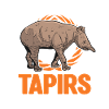 J’aime beaucoup Tapirs