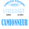 LASTWAGENFAHRER