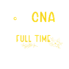 CNA retired full-time grandma
