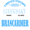 BRANCARDIER