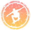 Skateboard Tricks Skater Skateboarding