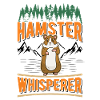 Hamster Flüsterer Goldhamster Hamster