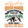 Komodo dragon monitor lizard