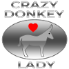 Donkey