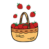 Strawberry - strawberry lover