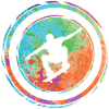 Skater Skateboard Tricks Skateboarding